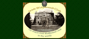 Irish Wolfhound Club