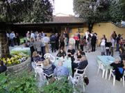 EIWC Congress 2012 - Padenghe - Italy