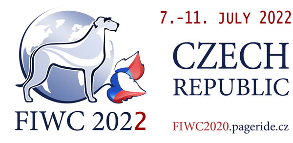 FIWC Congress 2022 - Czech Republic