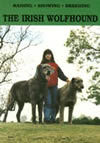 Raising, showing, breeding the Irish Wolfhound