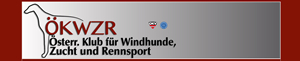 Österreichischer Klub für Windhunde, Zucht und Rennsport
